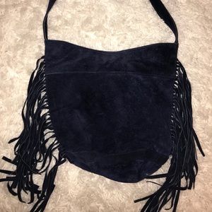 Crossbody purse